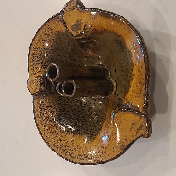 Handmade pottery - Picture 2 of 5